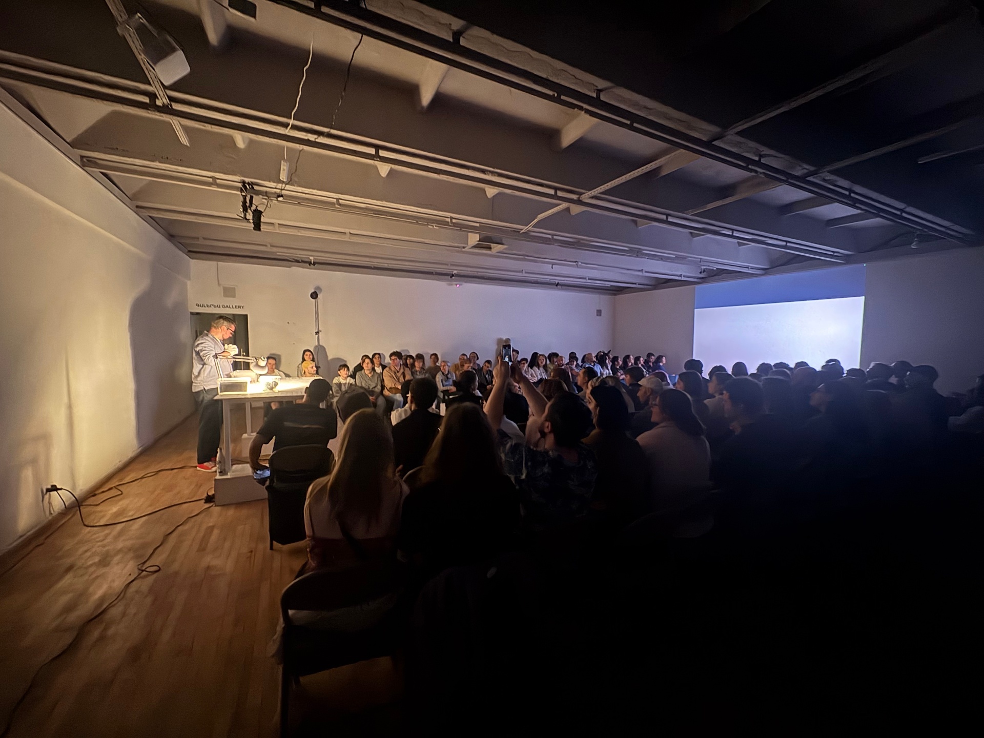 Chronofest — Festival Technical Direction — 7