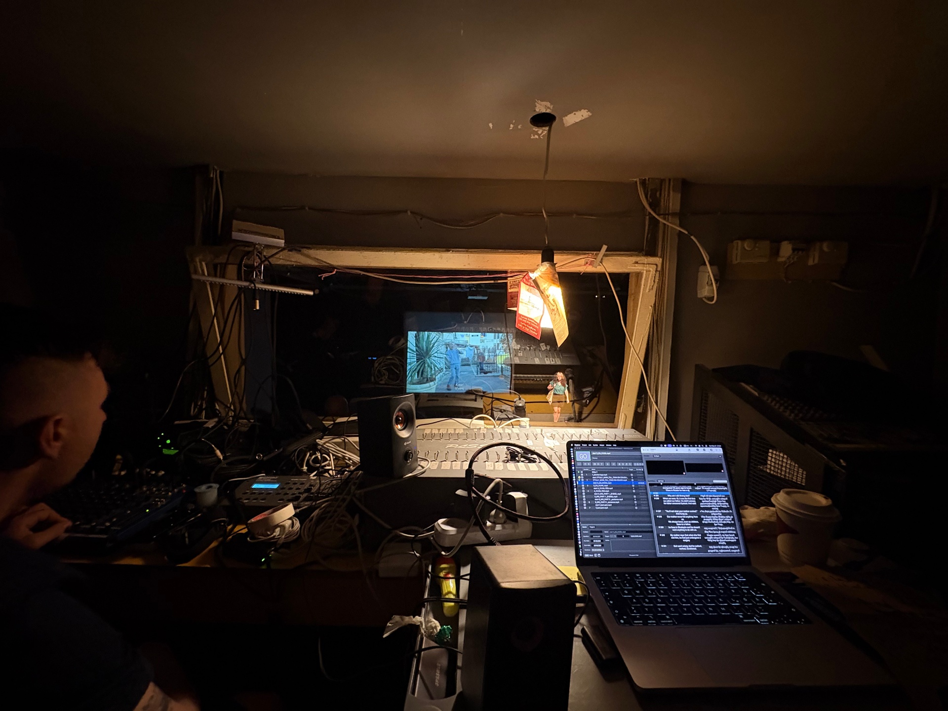 Chronofest — Festival Technical Direction — 6