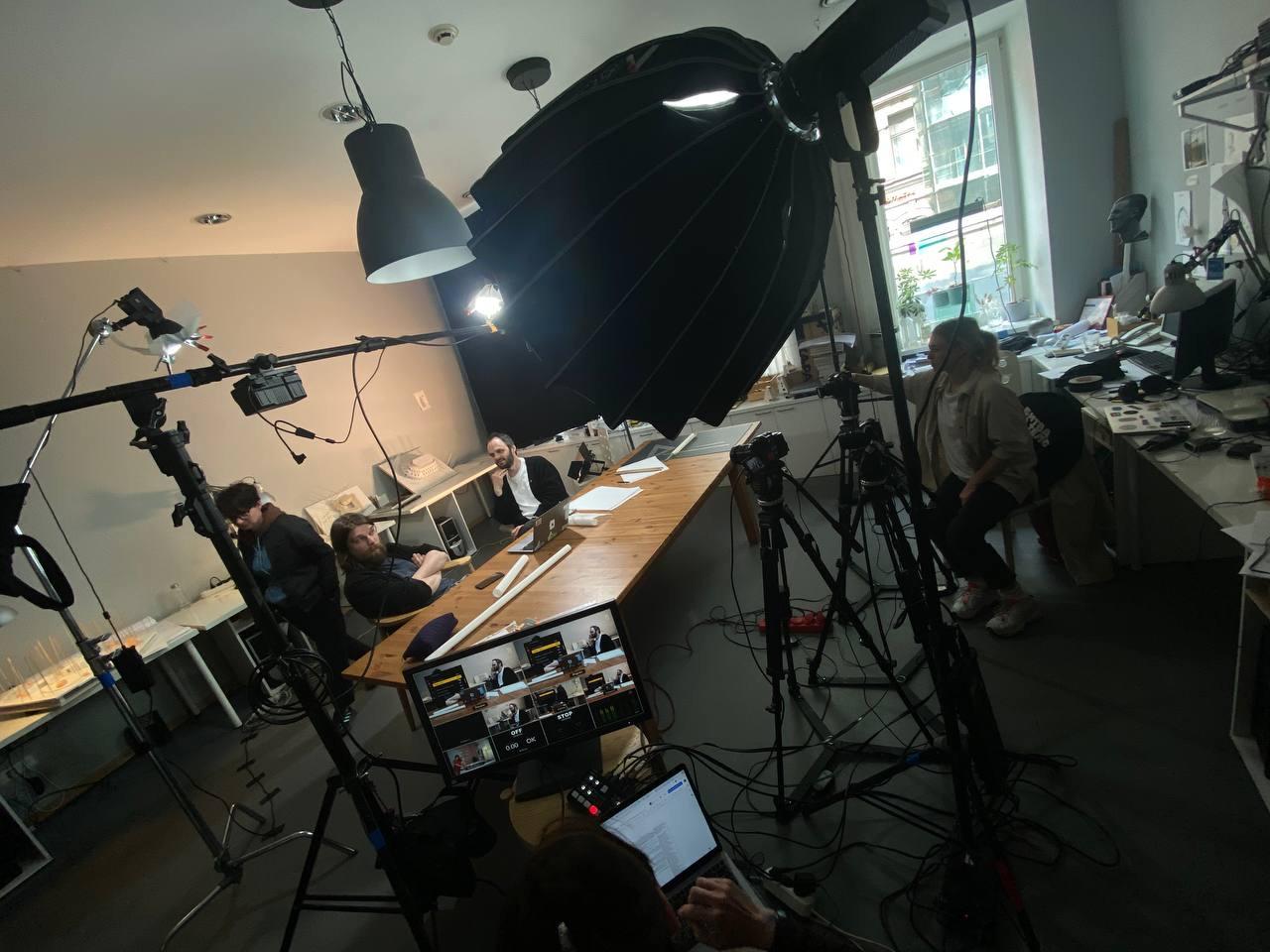 Skillbox — Executive Producer for Online Education — 3