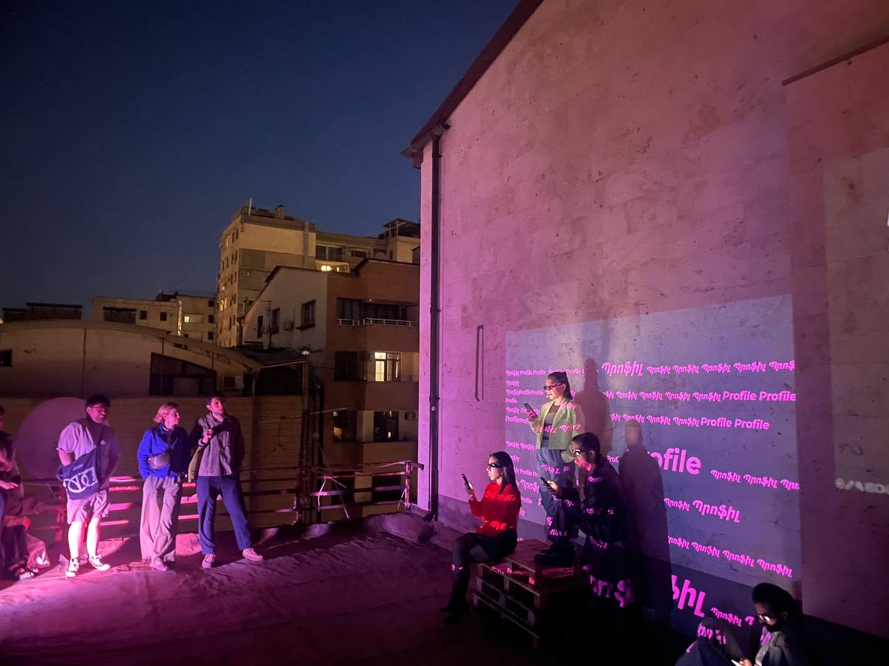 Chronofest — Festival Technical Direction — 13