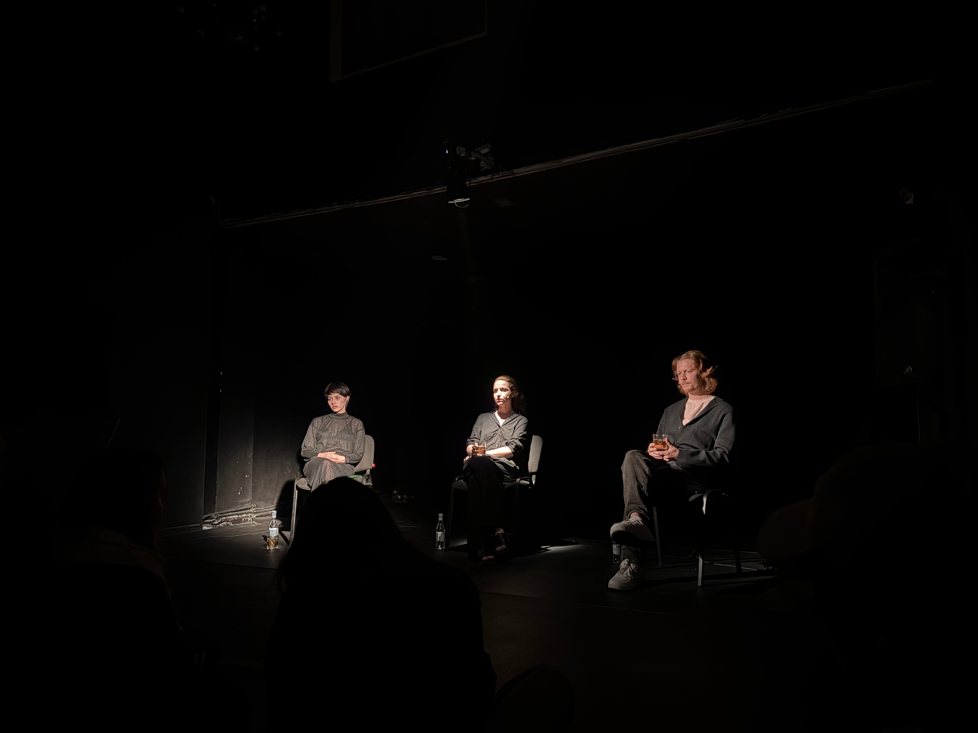 Chronofest — Festival Technical Direction — 12