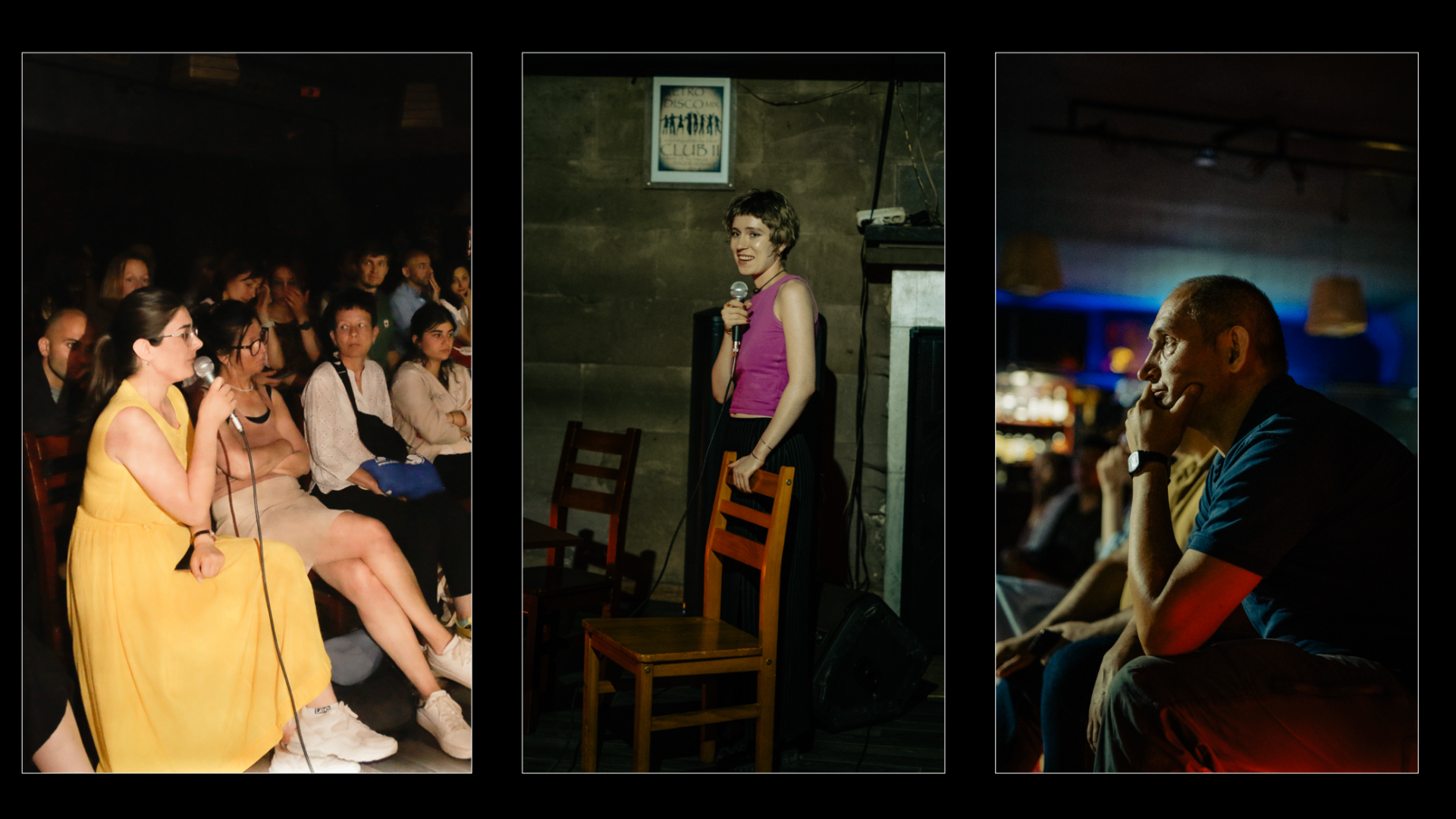 MOST media and MOST Festival in Yerevan — 6