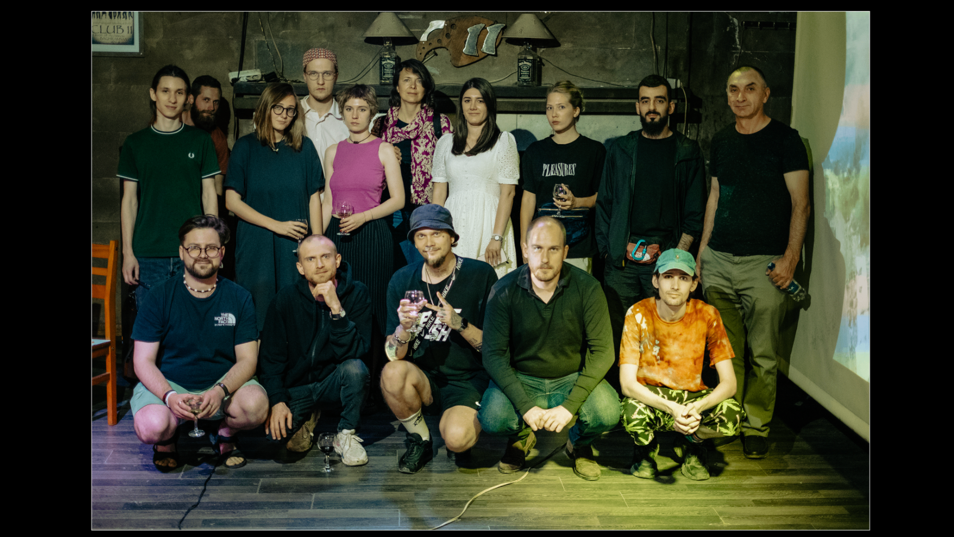 MOST media and MOST Festival in Yerevan — 5