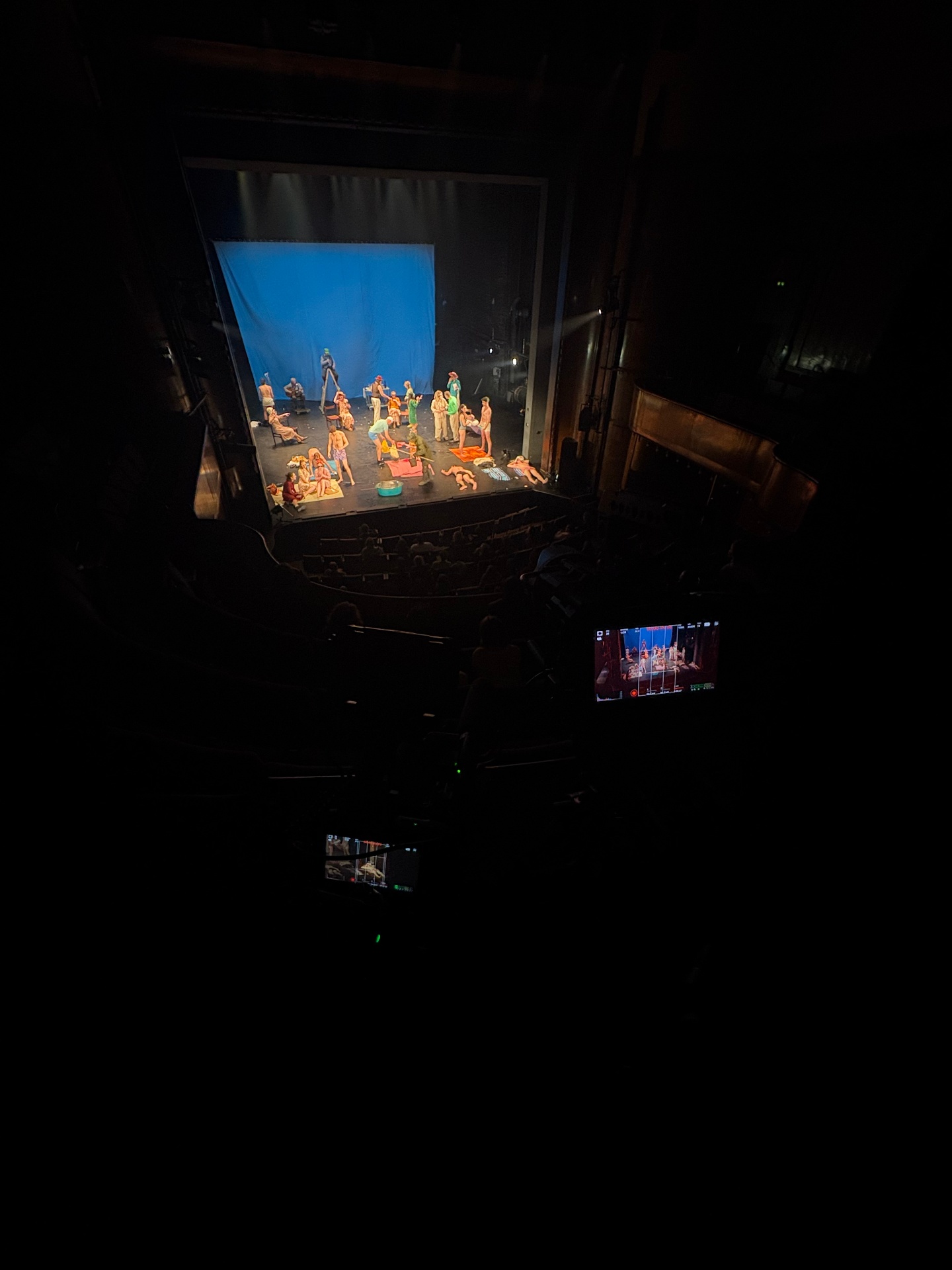 Voices Berlin Festival — Video Production — 4