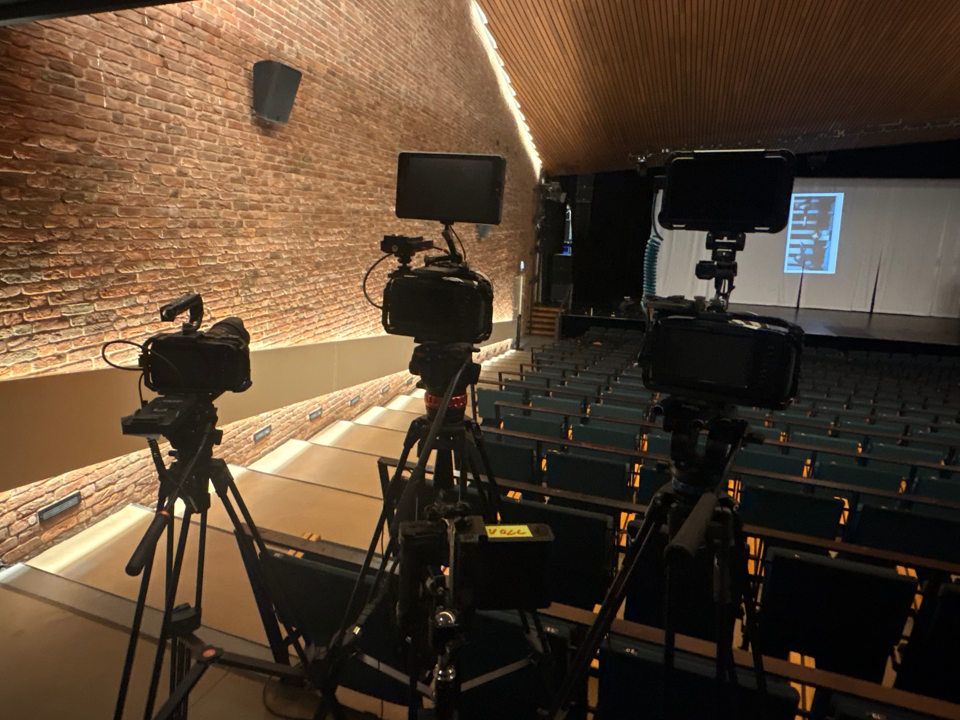 Voices Berlin Festival — Video Production — 5