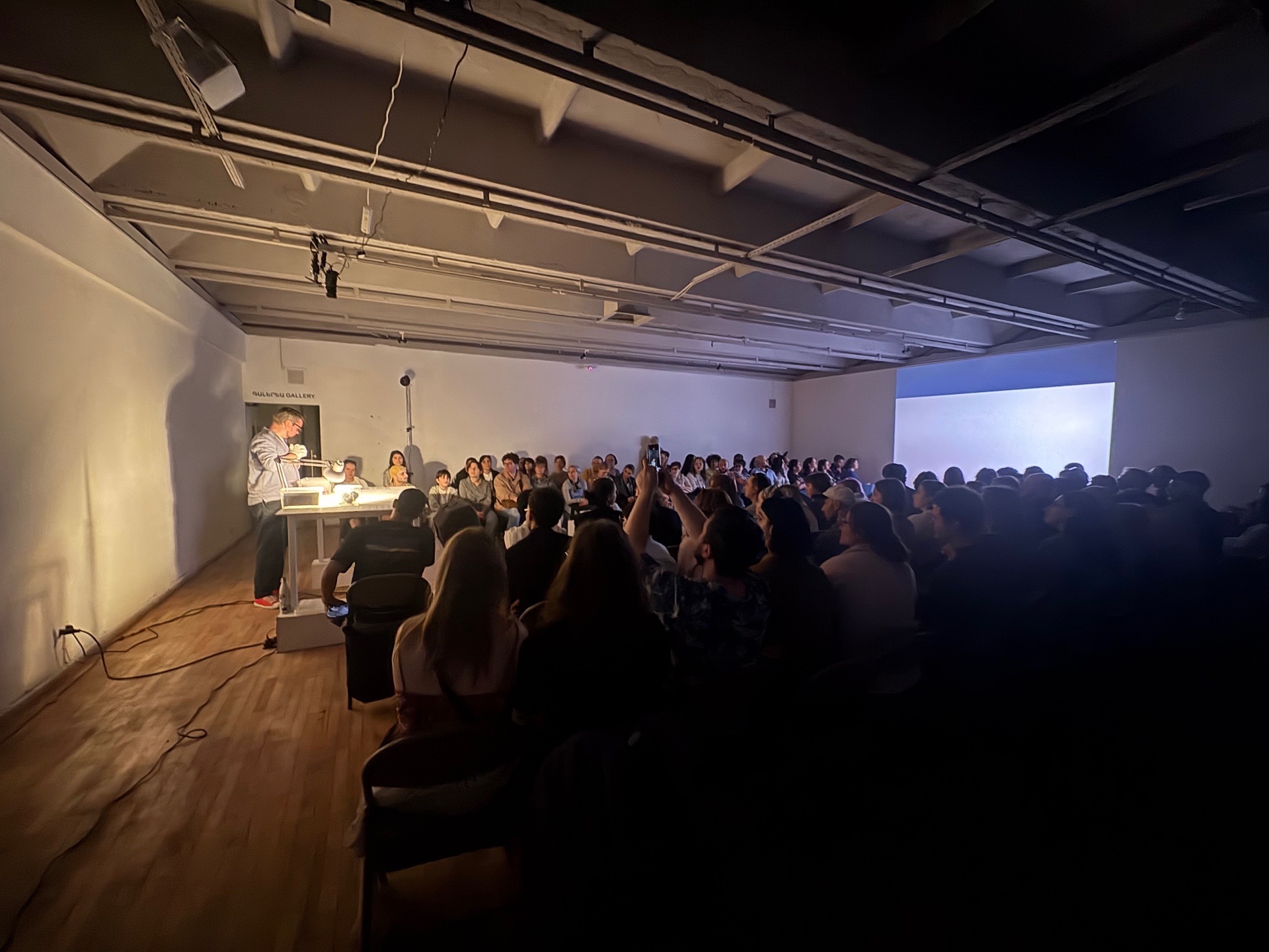 Chronofest — Festival Technical Direction — 18