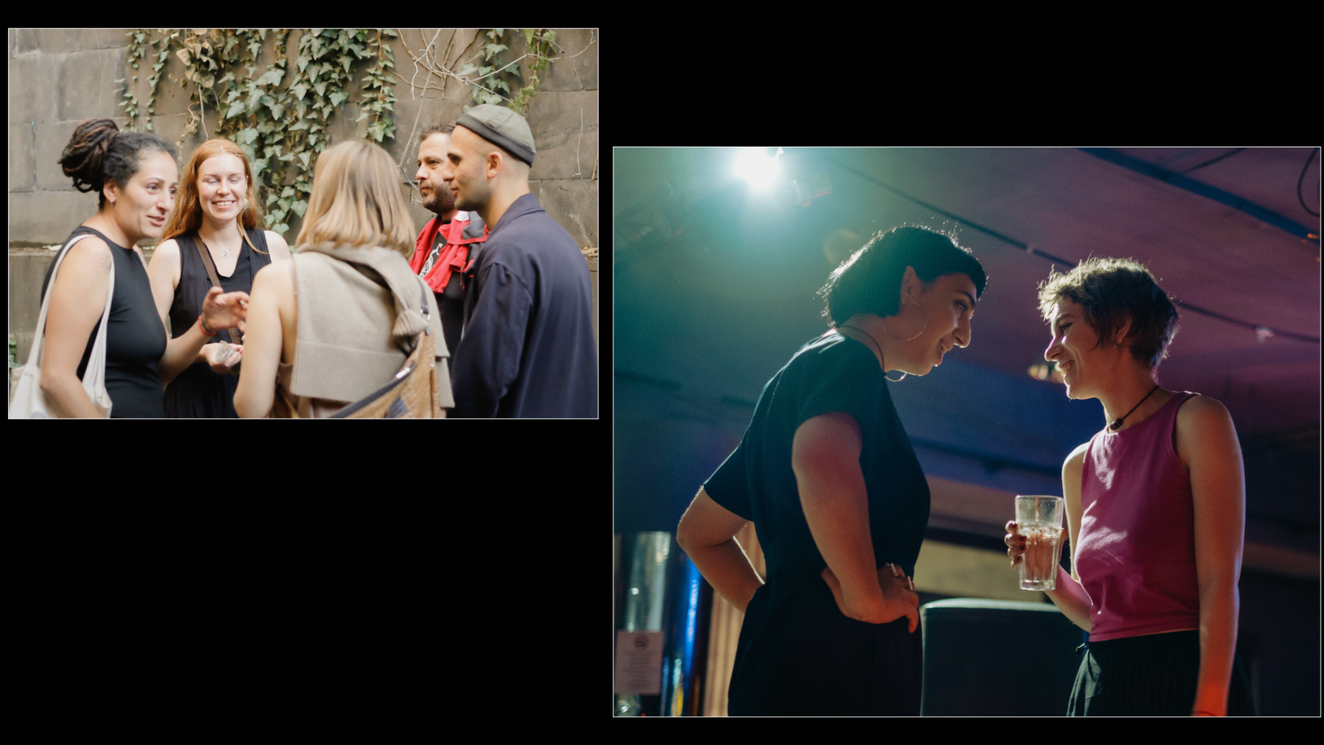 MOST media and MOST Festival in Yerevan — 3