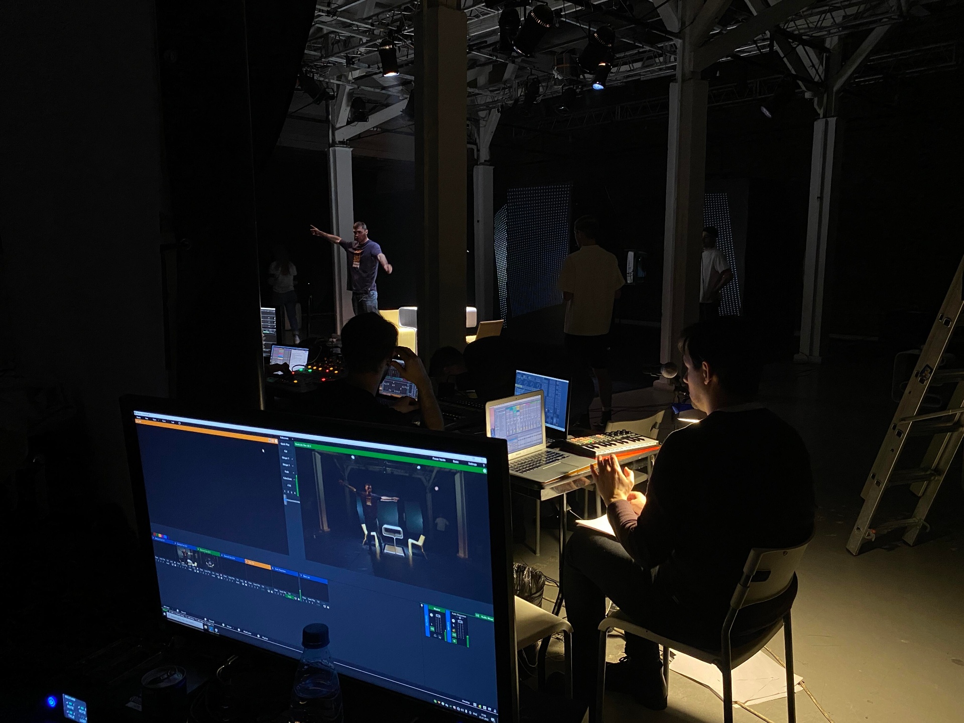 Skillbox — Executive Producer for Online Education — 2