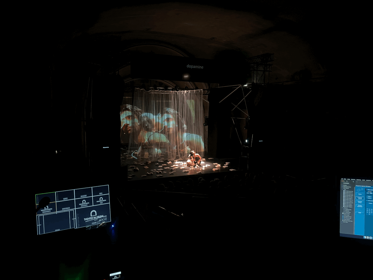 Voices Berlin Festival — Video Production — 6